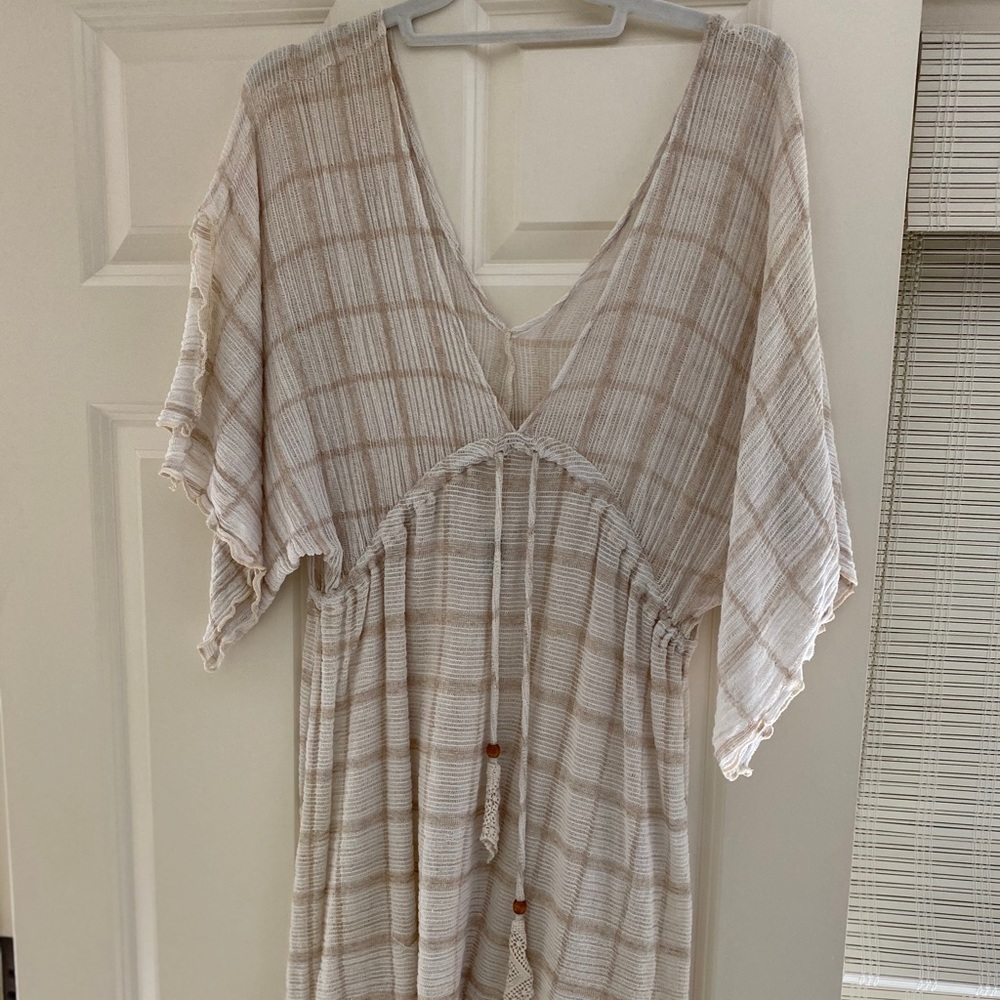 BECCA coverup